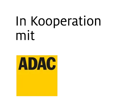 Logo ADAC