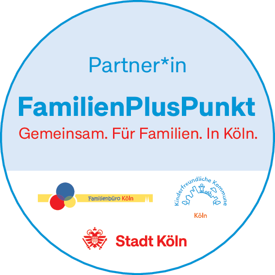 Logo Familien PlusPunkt