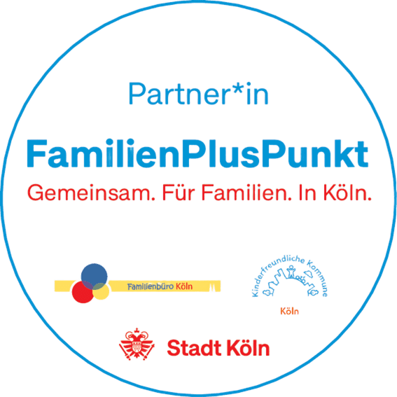 Logo Familien PlusPunkt